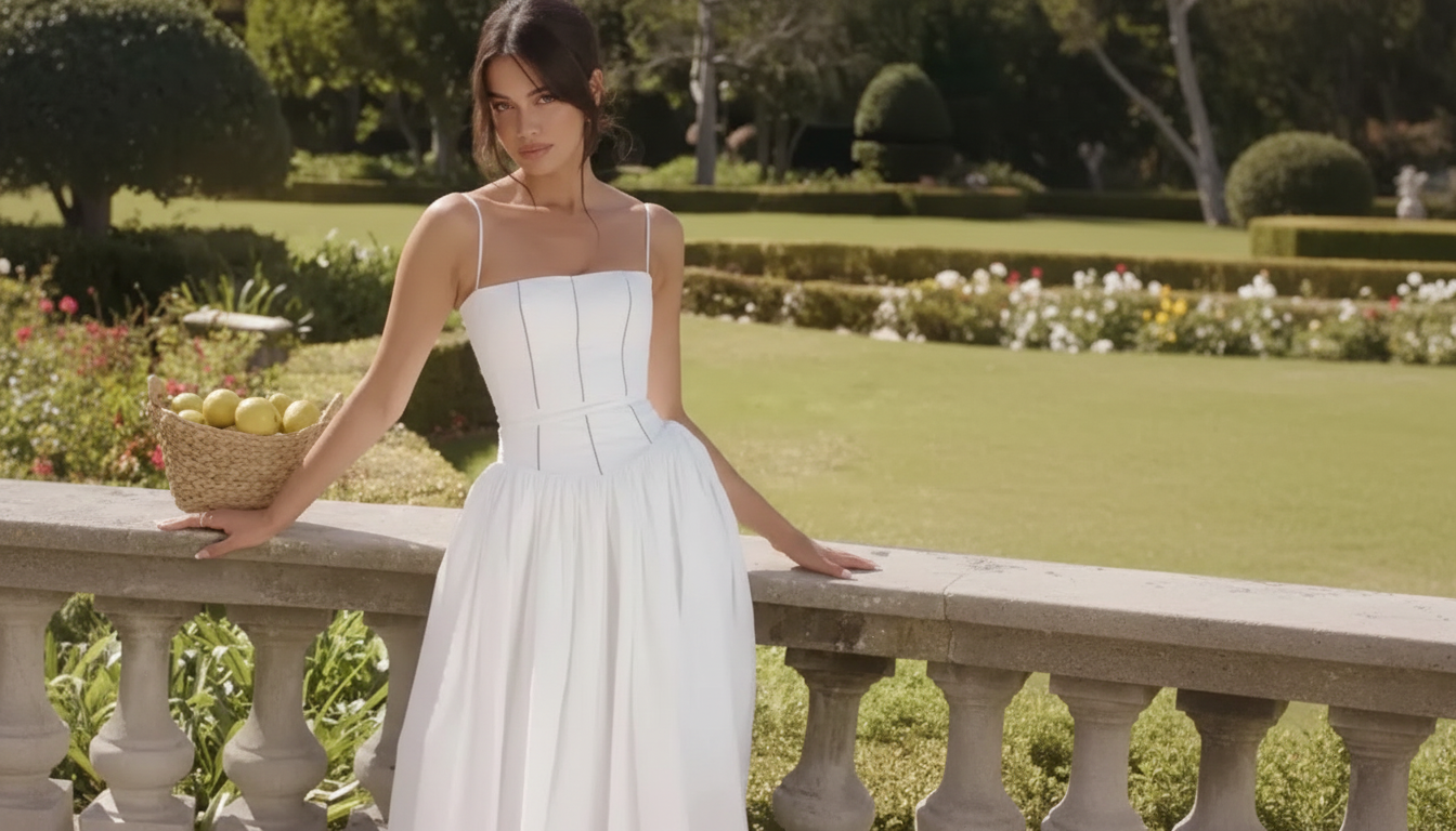 Ankle-Length Dress Name: Midi vs Maxi Explained